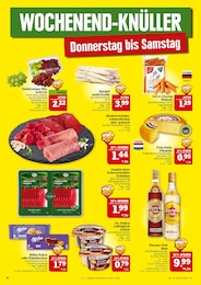 Rinderroulade Angebot im aktuellen Marktkauf Prospekt auf Seite 42