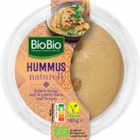 Bio Hummus naturell Angebote von BioBio bei Netto Marken-Discount Lippstadt für 1,29 €