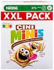 Cini-Minis von Nestlé für 4,99 € bei Kaufland im Angebot Cini-Minis von Nestlé im aktuellen Kaufland Prospekt