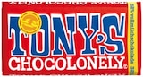 Lil'Bits oder Chocolonely Angebote von Tony's bei REWE Bornheim für 2,39 €