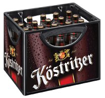 Schwarz- oder Kellerbier bei K+K - Klaas & Kock in Hörstel Schwarz- oder Kellerbier im Angebot bei K+K - Klaas & Kock Hörstel für 11,00 €