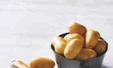 Pomme de terre de consommation lavée - Super U à Saint-Malo Pomme de terre de consommation lavée en promo chez Super U Saint-Malo à 2,49 €