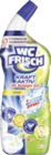 WC Gel im EDEKA Prospekt Kraft-Aktiv Duftspüler von WC Frisch im aktuellen EDEKA Prospekt für 1,11 €