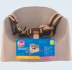 Rehausseur de chaise soft - TIGEX - Super U à Roanne Rehausseur de chaise soft - TIGEX en promo chez Super U Roanne à 9,95 €