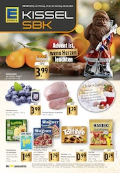 Ähnliche Truthahn Angebote im Prospekt "Aktuelle Angebote" von EDEKA in Pirmasens Ähnliche Angebote wie Truthahn im Prospekt "Aktuelle Angebote" auf Seite 5 von EDEKA in Pirmasens