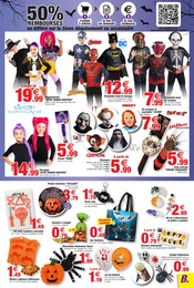 Bricolage en promo dans le catalogue Bazarland à la page 3