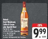 Uralt Weinbrand im Angebot bei EDEKA in Coburg Uralt Weinbrand Angebote von Asbach bei EDEKA Coburg für 9,99 €
