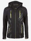 Softshelljacke Angebote von Worker bei AWG Amberg für 49,99 €