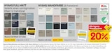 Full Matt im Angebot bei Rusta in Neumünster Full Matt Angebote von Nyans bei Rusta Neumünster für 15,90 €