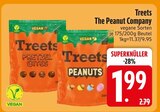 Pretzel Bites von Treeets im aktuellen EDEKA Prospekt für 1,99 €