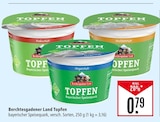 Topfen im Angebot bei Marktkauf in Reutlingen Topfen Angebote von Berchtesgadener Land bei Marktkauf Reutlingen für 0,79 €
