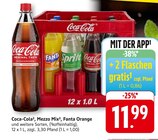 Coca-Cola Original Taste im Angebot bei EDEKA in Metzingen Coca-Cola Original Taste Angebote von Coca-Cola bei EDEKA Metzingen für 11,99 €