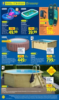 Relaxsessel im aktuellen Lidl Prospekt (Heidelberg) Relaxsessel im Lidl Prospekt "LIDL LOHNT SICH" mit 70 Seiten (Heidelberg)