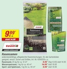 Rasensand Angebote von toom bei toom Baumarkt Bergkamen für 9,99 €
