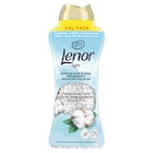 Wäscheparfüm XXL im Angebot bei Lidl in Potsdam Wäscheparfüm XXL Angebote von Lenor bei Lidl Potsdam für 12,69 €
