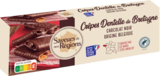 Crêpes Dentelle de Bretagne Chocolat Noir - SAVEURS DE NOS RÉGIONS - Lidl à Valence Crêpes Dentelle de Bretagne Chocolat Noir - SAVEURS DE NOS RÉGIONS en promo chez Lidl Valence à 1,79 €
