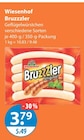 Bruzzzler von Wiesenhof im aktuellen V-Markt Prospekt für 3,79 €