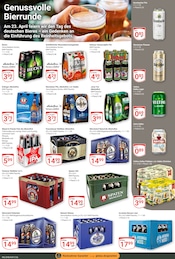 Aktueller GLOBUS Prospekt mit Veltins, "Aktuelle Angebote", Seite 17