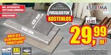 Aktuelles Design-Vinyl-Klick-Fliese Angebot bei Ihr Teppichfreund in Augsburg ab 29,99 €