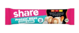 Bio-Protein-Bites Salted Peanut im Angebot bei Kaufland in Cuxhaven Bio-Protein-Bites Salted Peanut Angebote von SHARE bei Kaufland Cuxhaven für 1,49 €