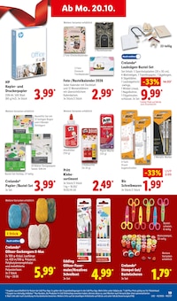 Druckerpapier im aktuellen Lidl Prospekt (Dresden) Druckerpapier im Lidl Prospekt "LIDL LOHNT SICH" mit 69 Seiten (Dresden)