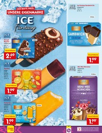 Netto Marken-Discount Ferrero im Prospekt 