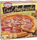 Die Ofenfrische Pizza im Angebot bei combi in Bünde Die Ofenfrische Pizza Angebote von Dr. Oetker bei combi Bünde für 1,88 €