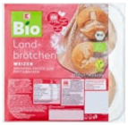 Aktuelle Wecker Angebote bei Kaufland in Münster Aktuelles Bio-Landbrötchen Angebot bei Kaufland in Münster ab 0,99 €