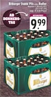 Aktuelles Stubbi Pils Angebot bei E center in Hückelhoven ab 9,99 €