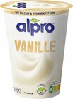 Joghurt-alternative im Angebot bei EDEKA in Völklingen Joghurt-alternative Angebote von Alpro bei EDEKA Völklingen für 1,69 €