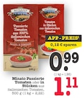 Passierte Tomaten Angebote von Minato bei E center Wiesbaden für 0,99 €