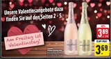 Premium Sparkling Wine Angebote von Freixenet bei E center Nürnberg für 3,69 €