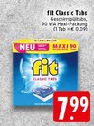Aktuelles Classic Tabs Angebot bei EDEKA in Krefeld ab 7,99 €