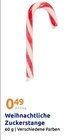 Aktuelle Süßigkeiten Angebote bei Action in Göttingen Aktuelles Weihnachtliche Zuckerstange Angebot bei Action in Göttingen ab 0,49 €