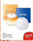 Sun Angebote von Nivea bei E center Ulm für 17,99 €