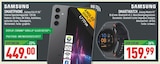 Marktkauf Münster - SMARTPHONE „Galaxy S24 FE 5G“ Angebot im Prospekt SMARTPHONE „Galaxy S24 FE 5G“ bei Marktkauf im Münster Prospekt für 159,99 €