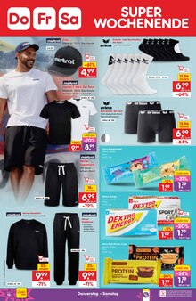 Schuhe im Netto Marken-Discount Prospekt "Aktuelle Angebote" mit 51 Seiten (Lübeck)