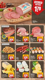 Schweinefleisch im aktuellen REWE Prospekt (Oldenburg) Schweinefleisch im REWE Prospekt "Dein Markt" mit 26 Seiten (Oldenburg)