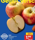 Äpfel im Angebot bei Netto Marken-Discount in Seevetal Äpfel Angebote bei Netto Marken-Discount Seevetal für 1,99 €