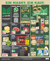 Marktkauf Supermarkt Prospekt der aktuellen Woche mit 28 Seiten, gültig von 02.02.2026 bis 07.02.2026, in Mettmann und Umgebung Aktueller Marktkauf Supermarkt Prospekt in Mettmann und Umgebung, "Aktuelle Angebote" mit 28 Seiten, 02.02.2026 - 07.02.2026