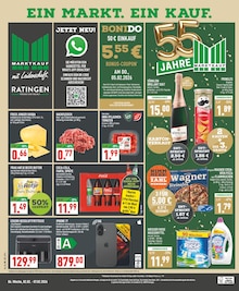 Aktueller Marktkauf Prospekt (Erkrath, 28 Seiten zum blättern Marktkauf Prospekt Aktuelle Angebote mit 28 Seiten