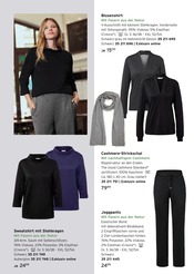 Aktueller Tchibo im Supermarkt Prospekt mit Trainingsanzug, "WINTER CHIC", Seite 14