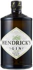 Gin im Angebot bei REWE in Erkelenz Gin Angebote von Hendrick’s bei REWE Erkelenz für 27,99 €
