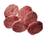 12 steaks hachés façon bouchère à Lidl dans Brû 12 steaks hachés façon bouchère à Lidl dans Brû