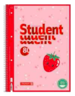 Marktkauf - Collegeblock Liniert 27 Angebot im Prospekt Collegeblock Liniert 27 bei Marktkauf im Prospekt "" für 2,99 €
