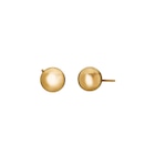 BOUCLES D'OREILLES PLAQUÉ OR en promo chez Auchan Hypermarché Boulogne-Billancourt à 19,90 €