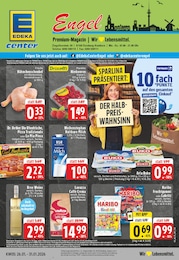 E center Prospekt für Oberhausen: "Aktuelle Angebote", 30 Seiten, 26.01.2026 - 31.01.2026