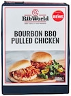 Aktuelle Spirituosen Angebote bei REWE in Magdeburg Aktuelles Bourbon BBQ Pulled Chicken Angebot bei REWE in Magdeburg ab 4,99 €