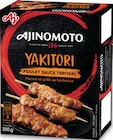 Promo -30% de remise immédiate sur tout Ajinomoto à  dans le catalogue Intermarché Contact à Montpellier