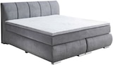 Boxspringbett Angebote von CARRYHOME bei XXXLutz Möbelhäuser Braunschweig für 1.099,00 €